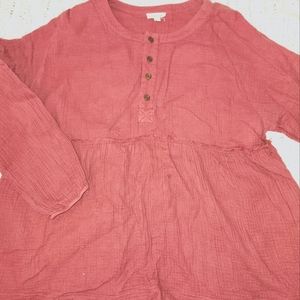 Boutique top